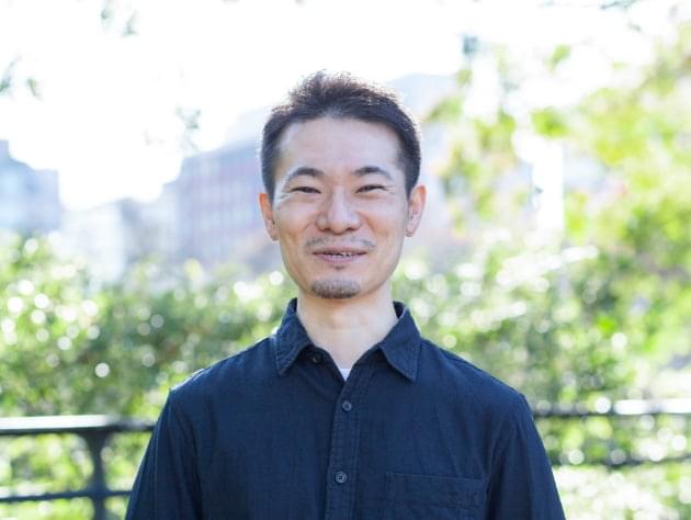 取締役副社長の画像